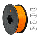 PRILINE 3D Printing Filament PLA Orange