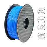 PRILINE 3D Printing Filament PLA Blue